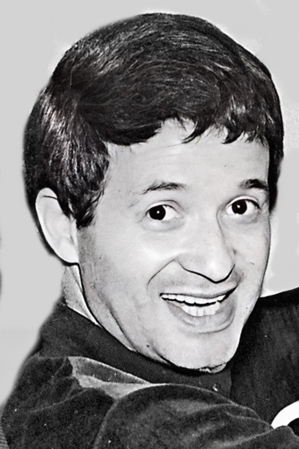 Фото  (Osvaldo Pacheco)