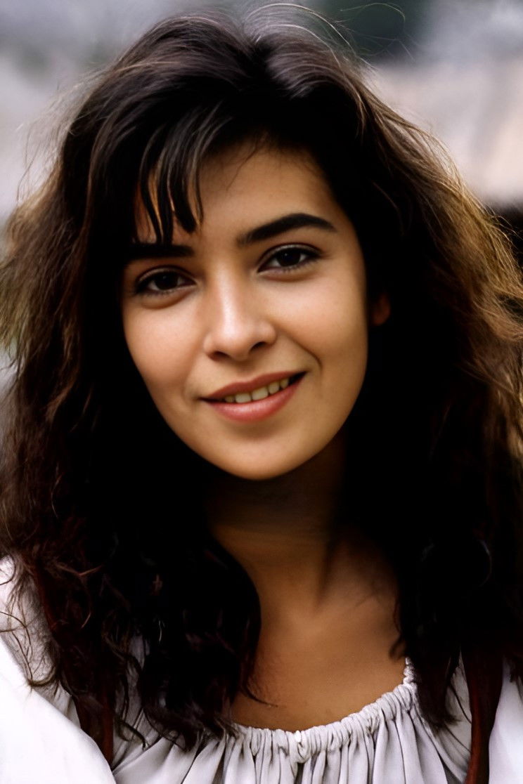 Фото  (Patricia Adriani)