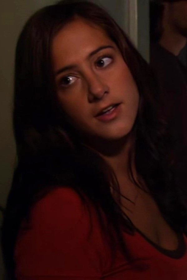 Фото  (Tori White)