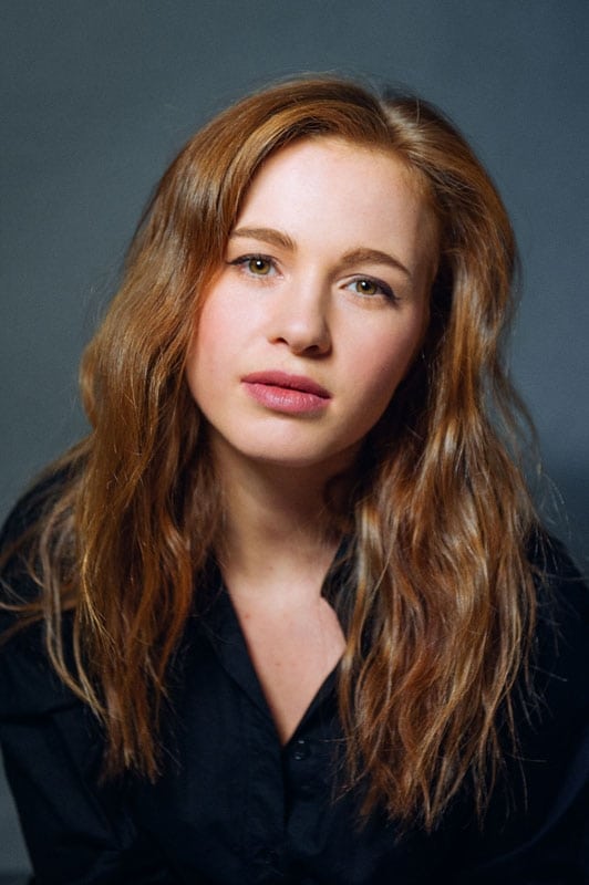 Фото  (Anna Aref'eva)