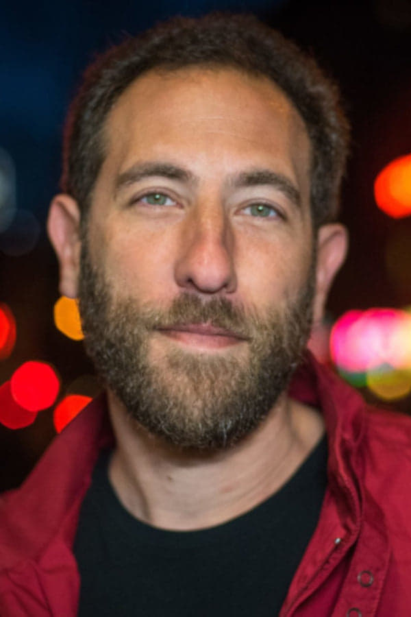 Фото Арі Шаффір (Ari Shaffir)