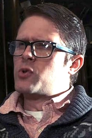 Фото  (Brandon Salkil)