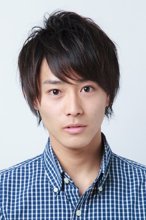 Фото  (Hiroki Ino)