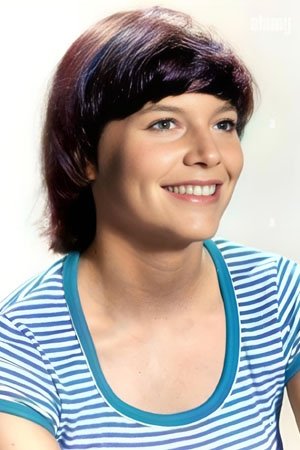 Фото  (Lucia Stralser)