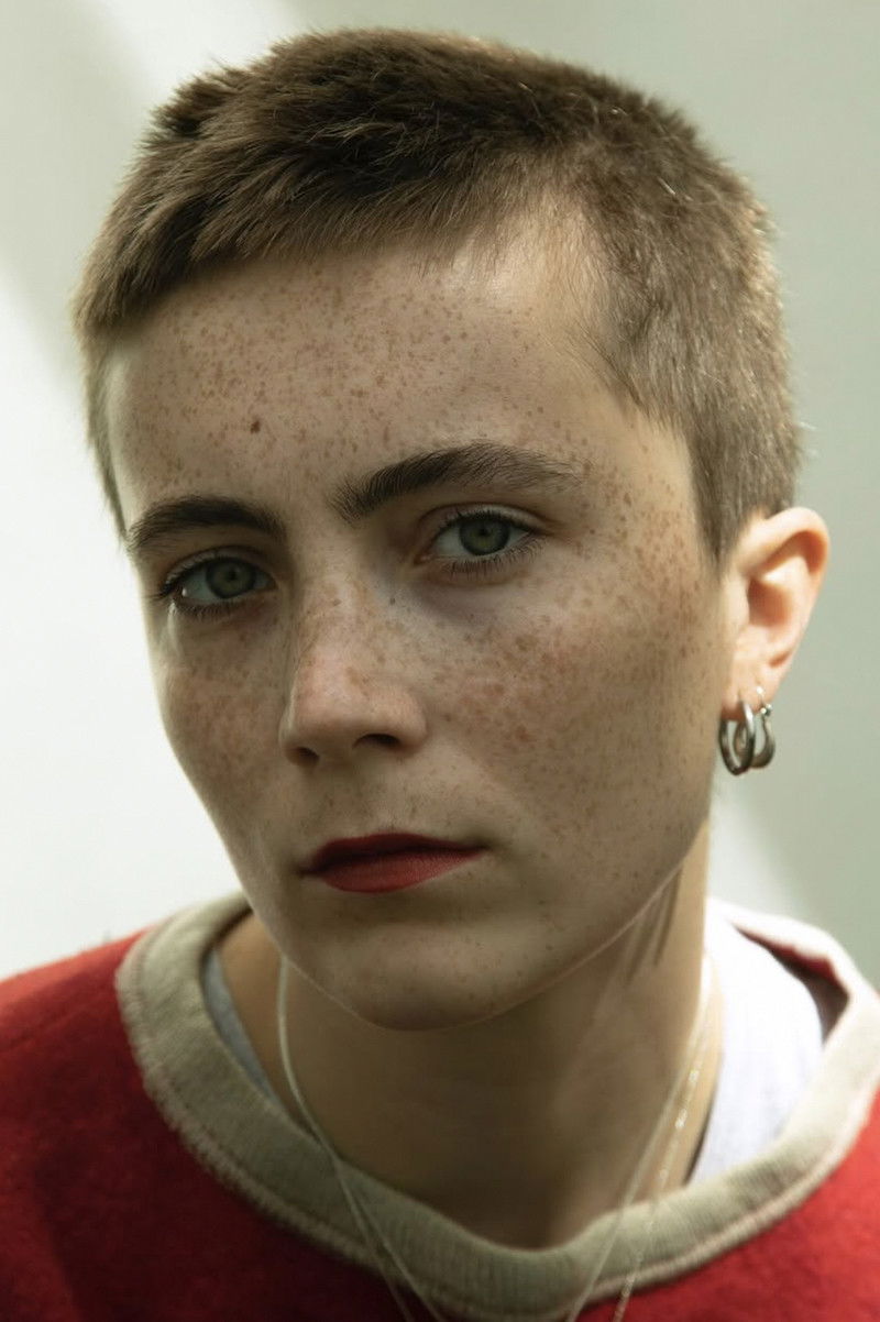 Фото  (Maisie Woodford)