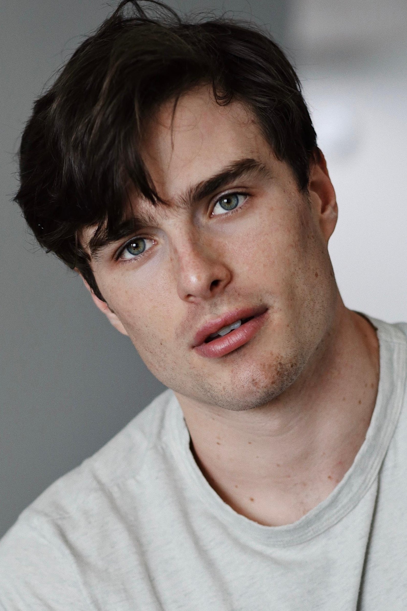 Фото  (Michael Bradway)