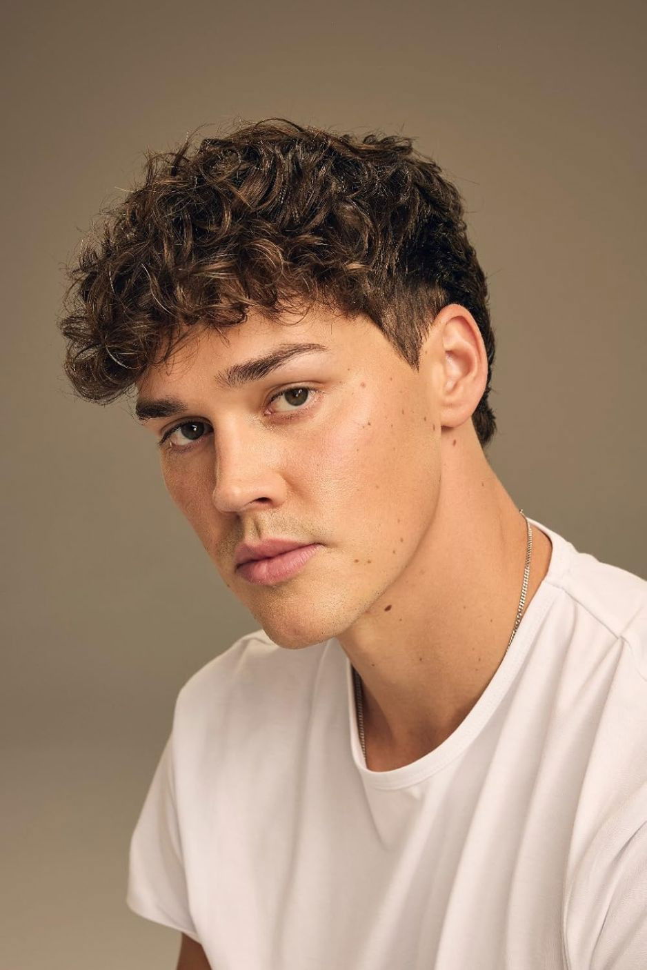 Фото Ной Бек (Noah Beck)