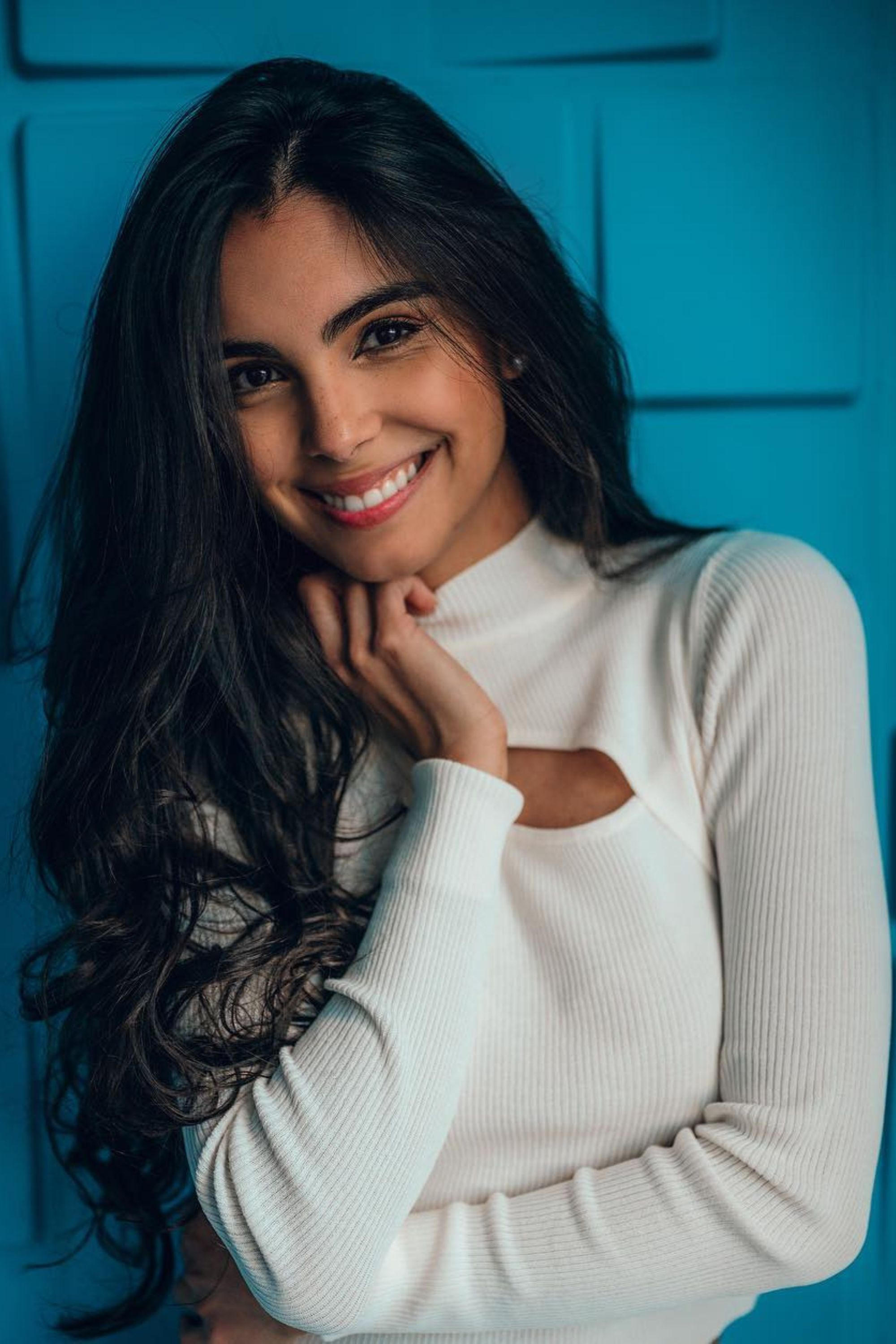 Фото  (Elizabeth Grimaldo)
