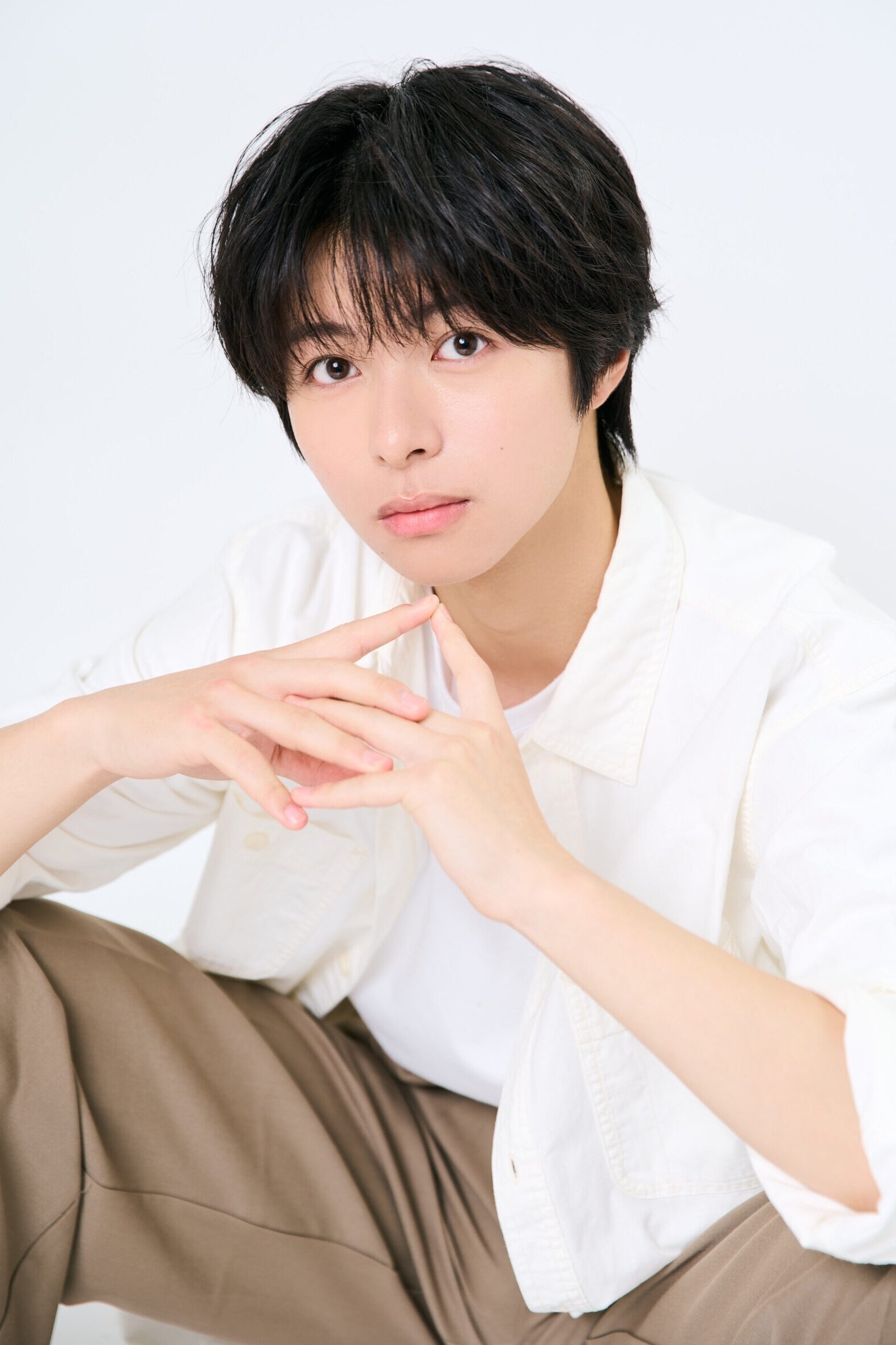 Фото  (Jin Matsumoto)