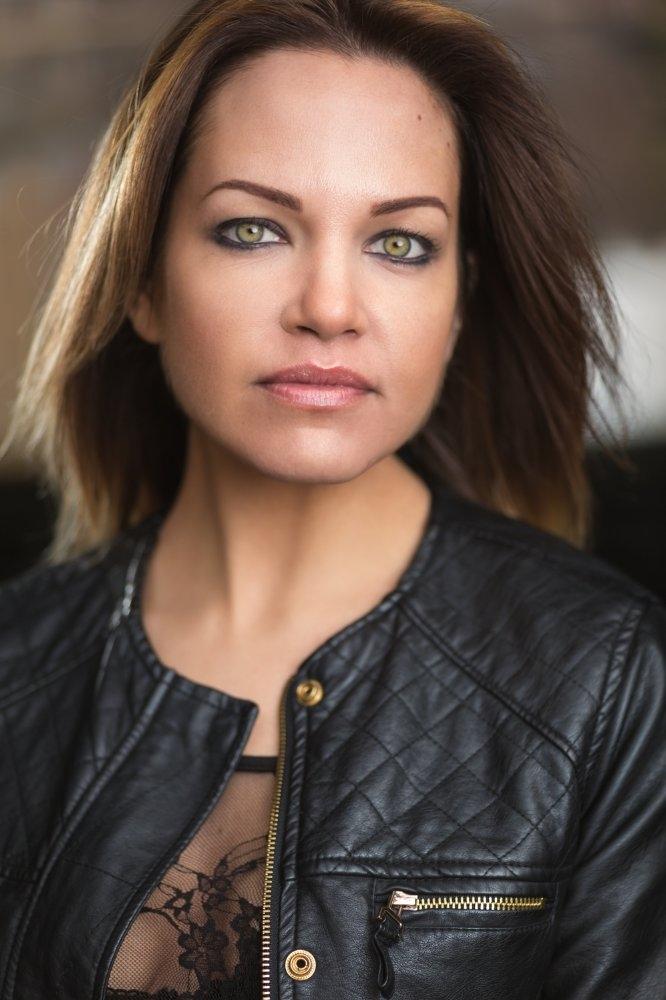 Фото  (Joanne Matthews)