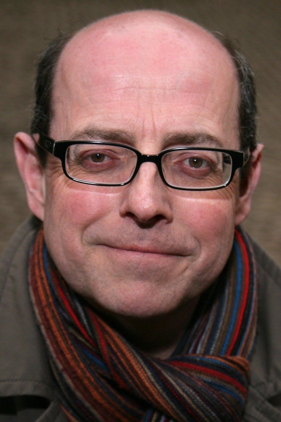 Фото  (Nick Robinson)