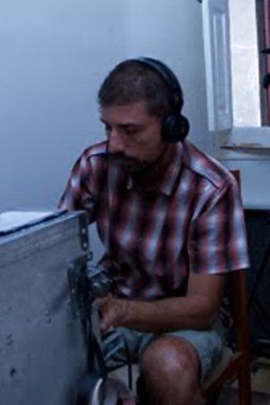 Фото  (Óscar Barros)