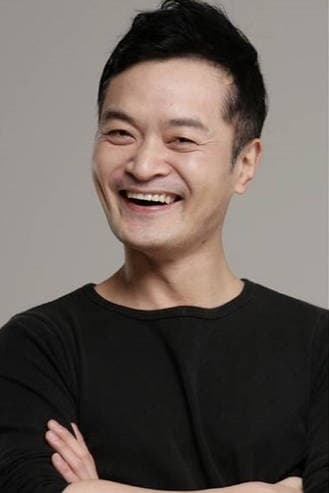 Фото Парк Янг Су (Park Young-soo)