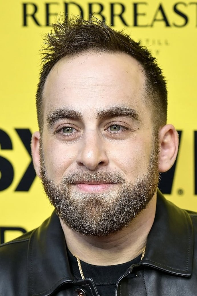 Фото Олекс Ша́рфман (Alex Scharfman)