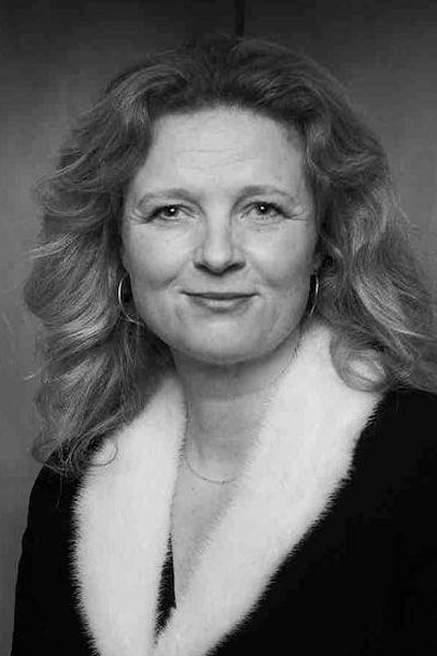 Фото  (Anne-Dorthe Eskildsen)