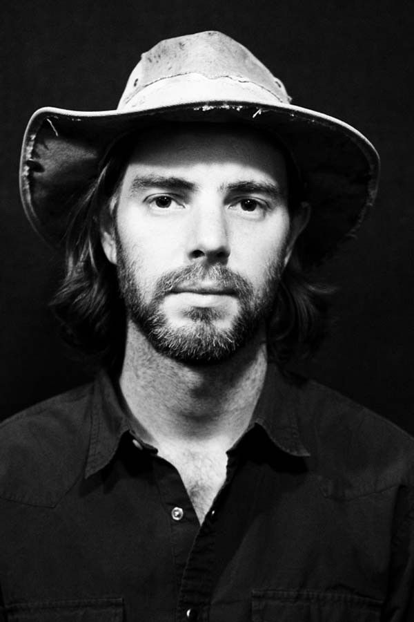 Фото  (Jonathan Haff Mehring)