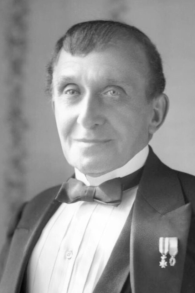 Фото  (Louis Bouwmeester)