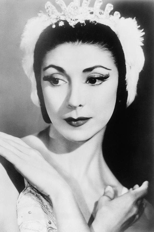 Фото  (Margot Fonteyn)