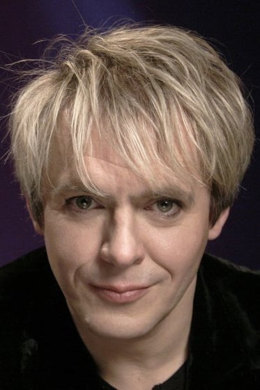 Фото Нік Роудс (Nick Rhodes)