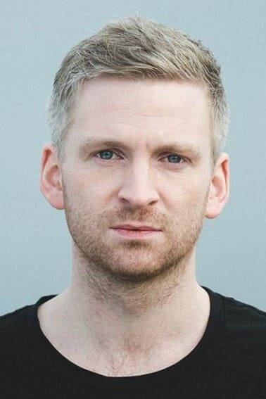 Фото Олафур Арнальдс (Ólafur Arnalds)