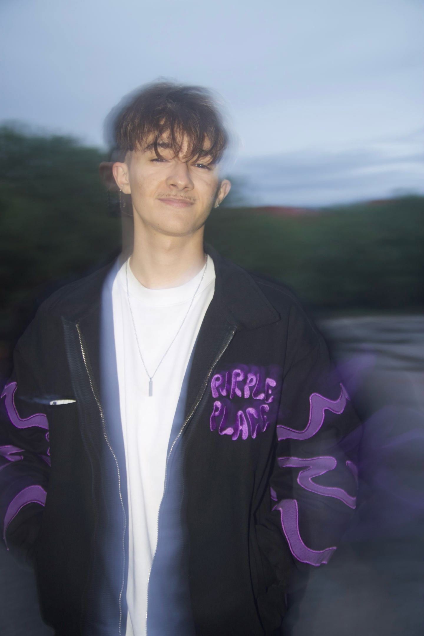 Фото  (Remy Broussard)