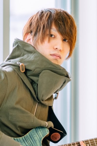 Фото  (Shuhei Mutsuki)