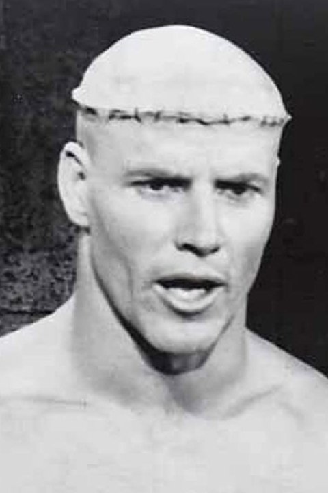 Фото  (Cal Bolder)