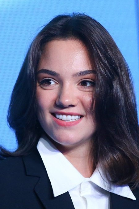 Фото  (Evgenia Medvedeva)