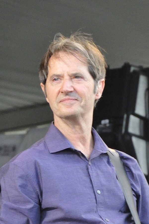 Фото  (Garry Tallent)