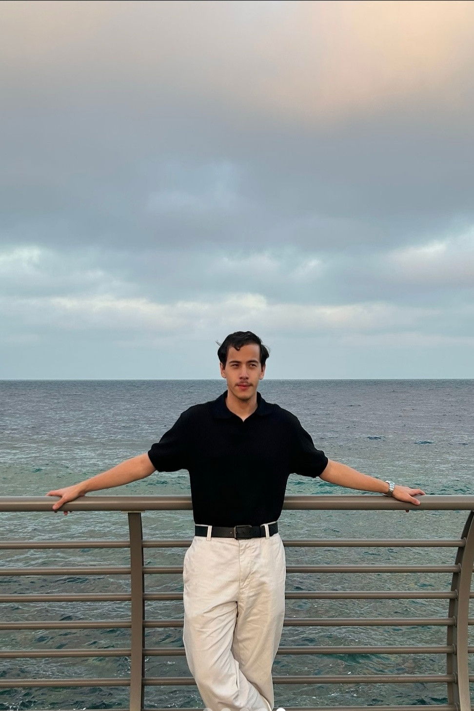 Фото  (Kareem Najm)