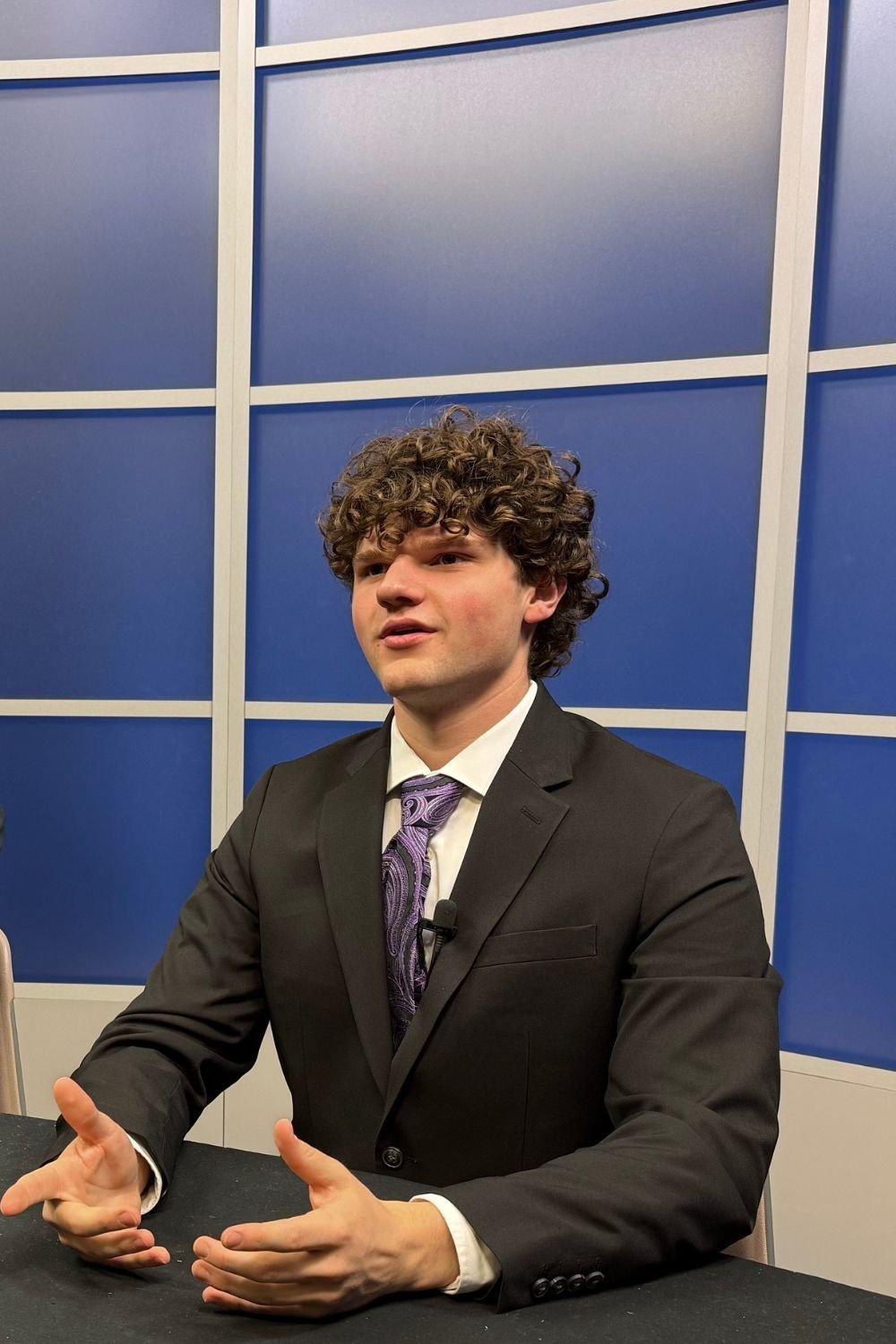 Фото  (Reagan Gould)