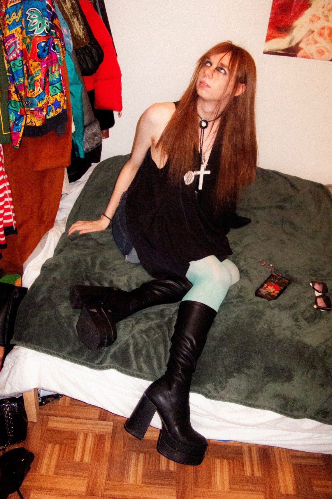 Фото  (Thomasin Webb)