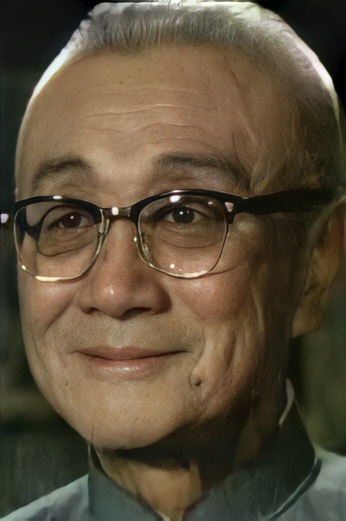 Фото Вень І-Мінь (Wen Yi-Min)