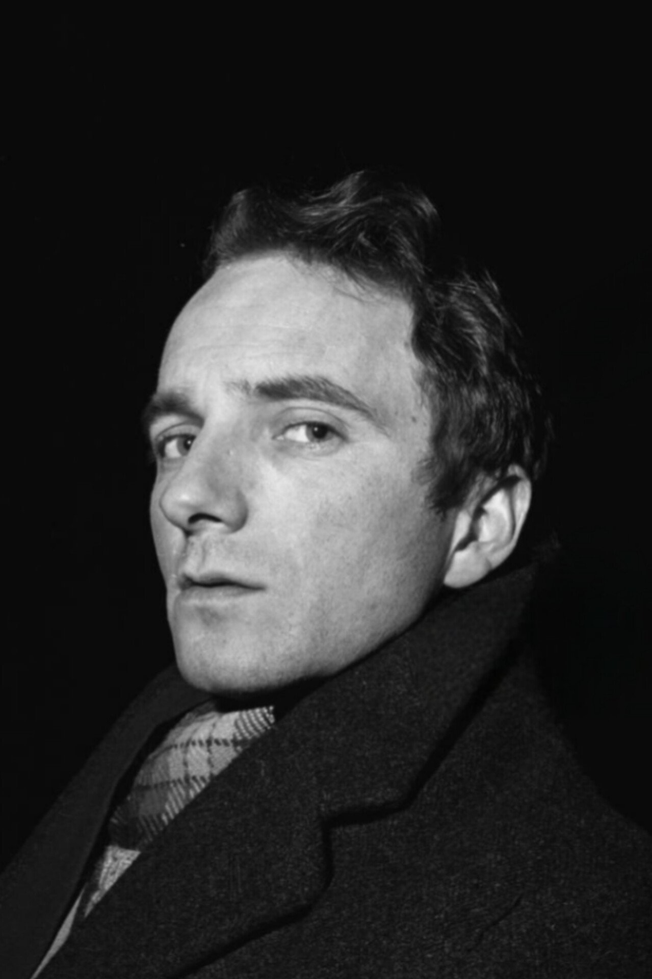 Фото  (David Rudkin)