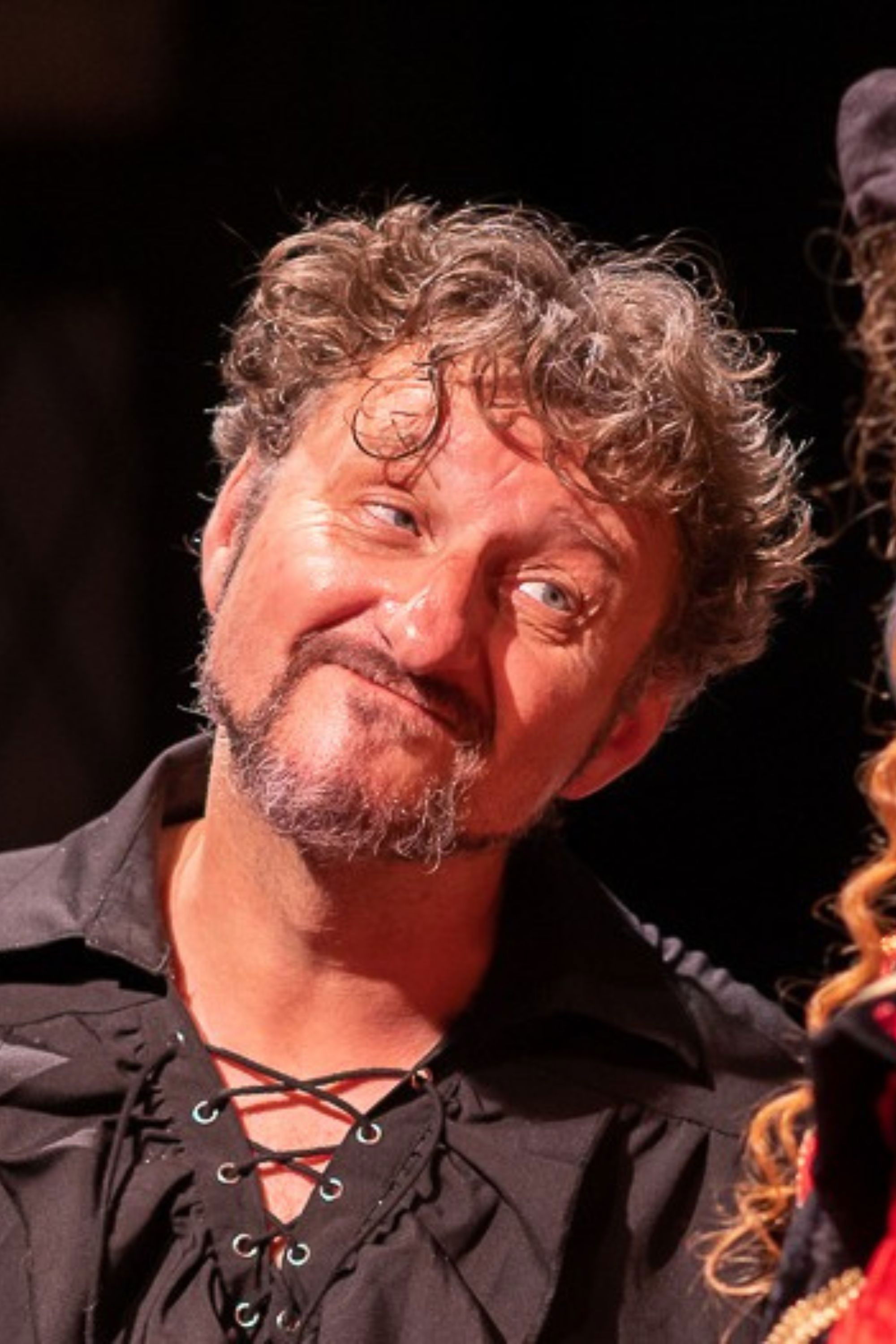 Фото  (David Warren)