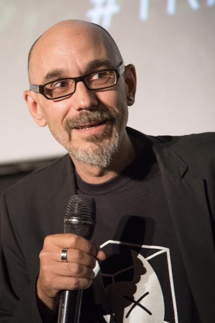 Фото  (Luca Scanferla)