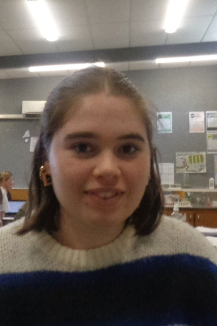 Фото  (Lucy McKay)