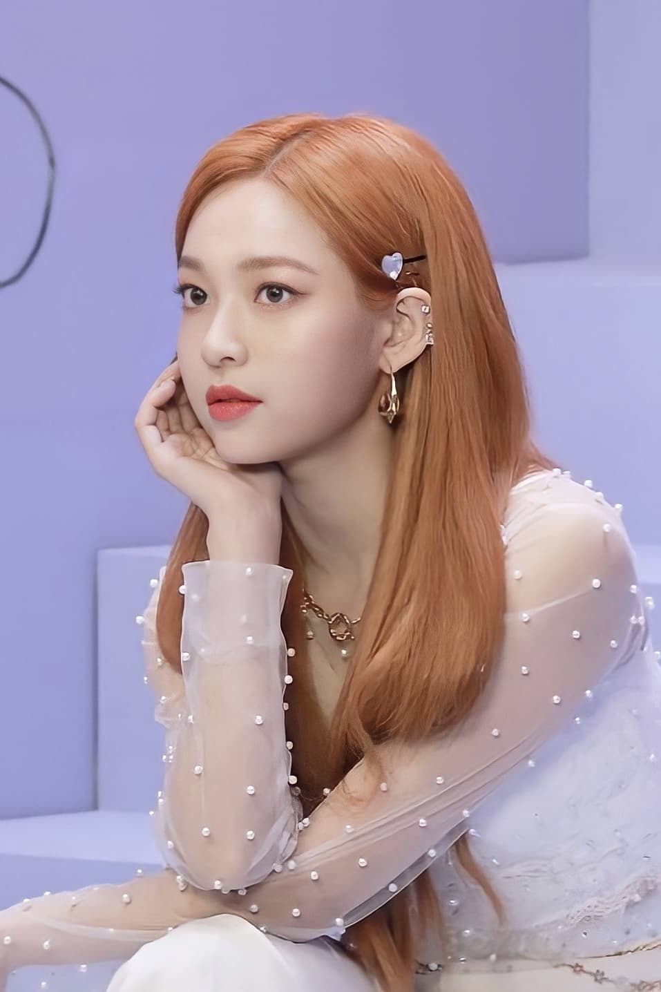 Фото  (Yang Yena)