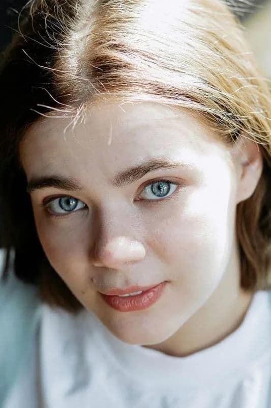 Фото  (Arina Fedorova)