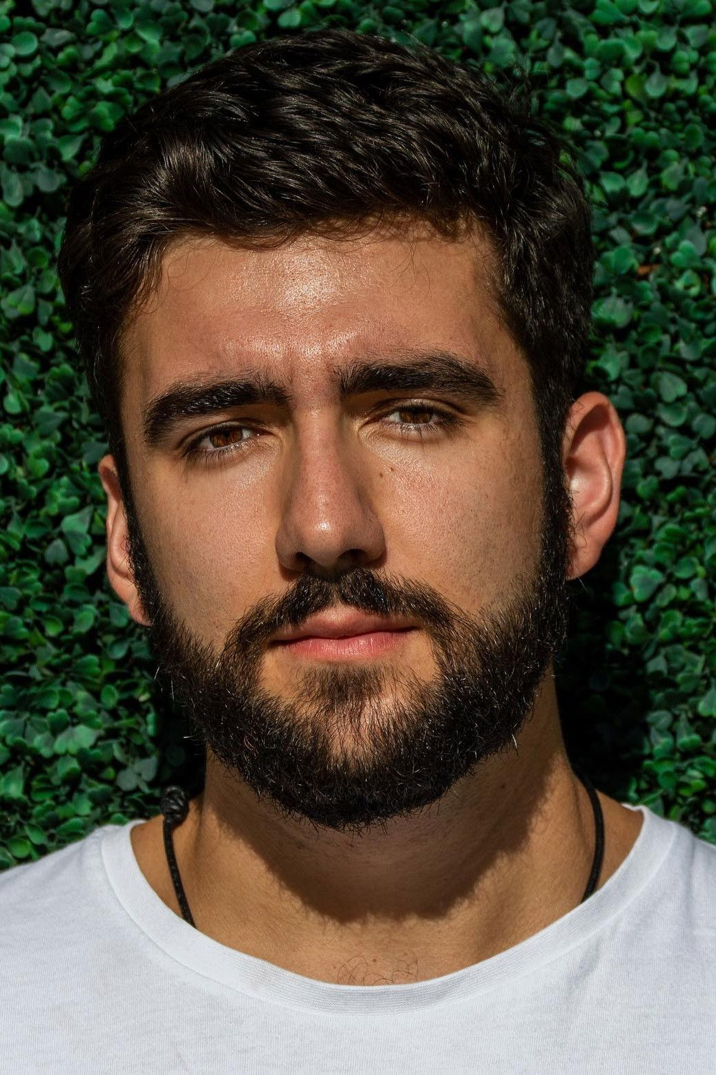 Фото  (Brantly Compton)