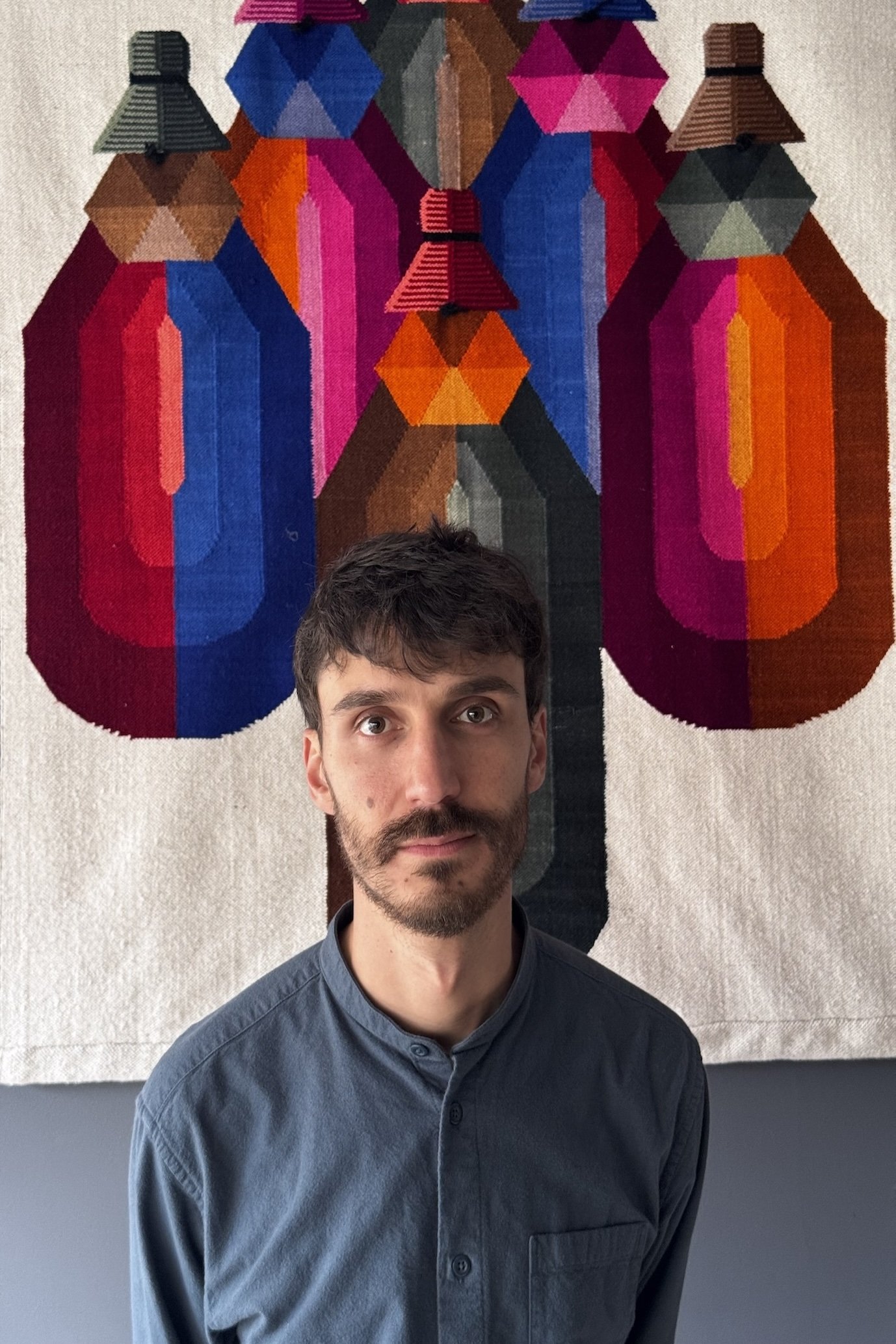 Фото  (Federico Atehortúa Arteaga)