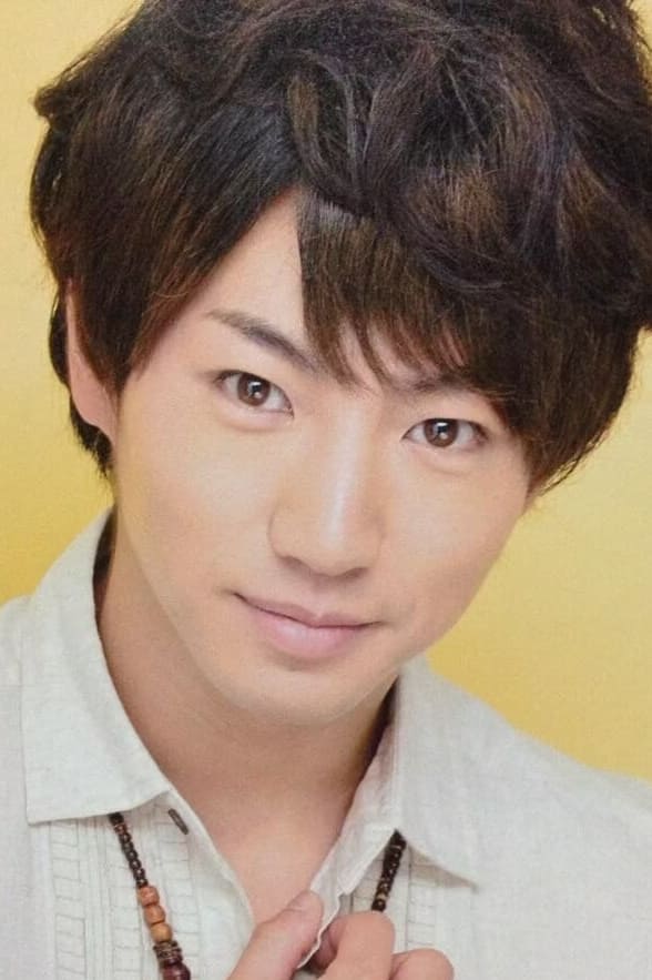 Фото  (Hiroshi Yazaki)