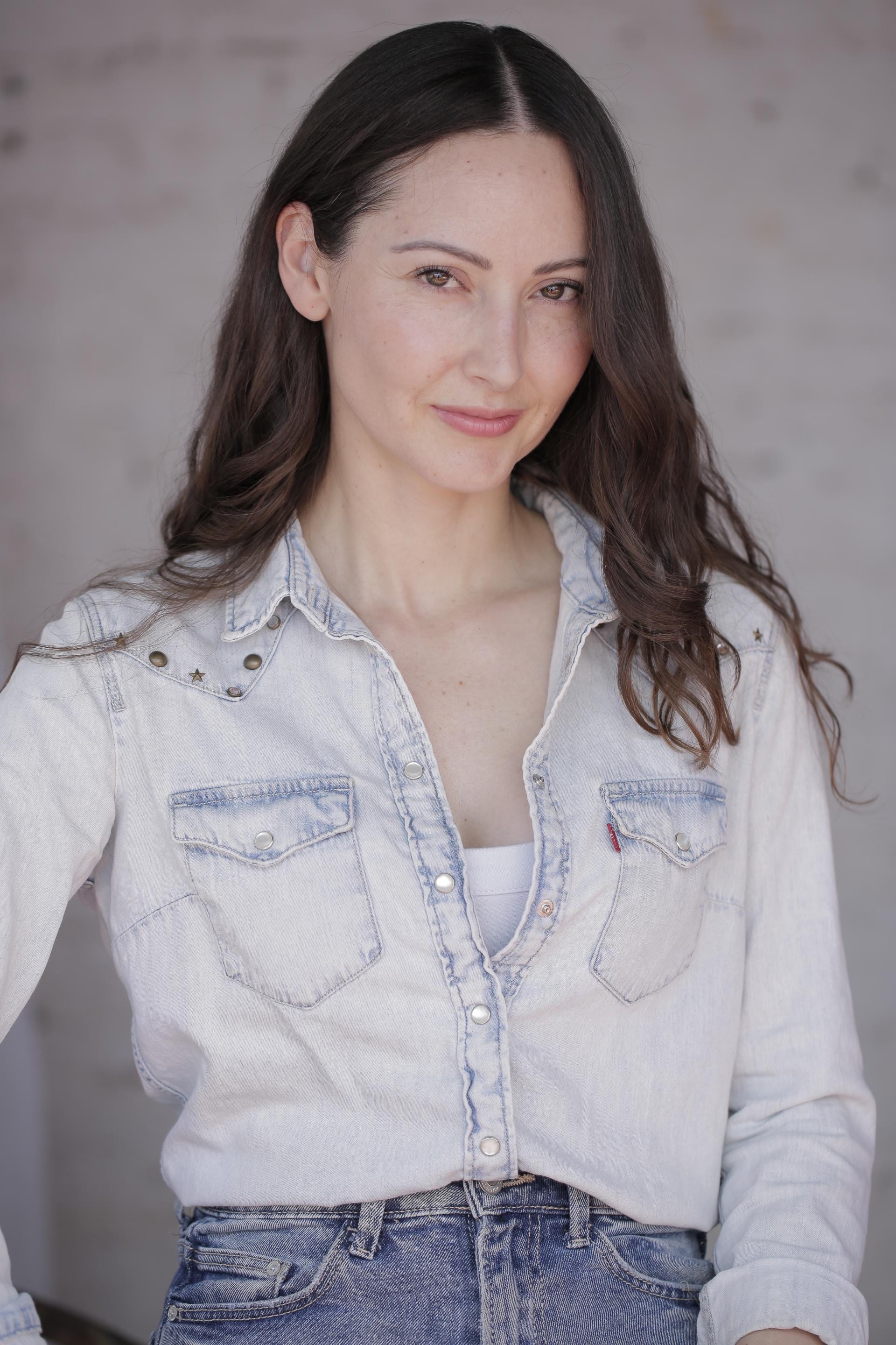 Фото  (Ana Monterrubio)