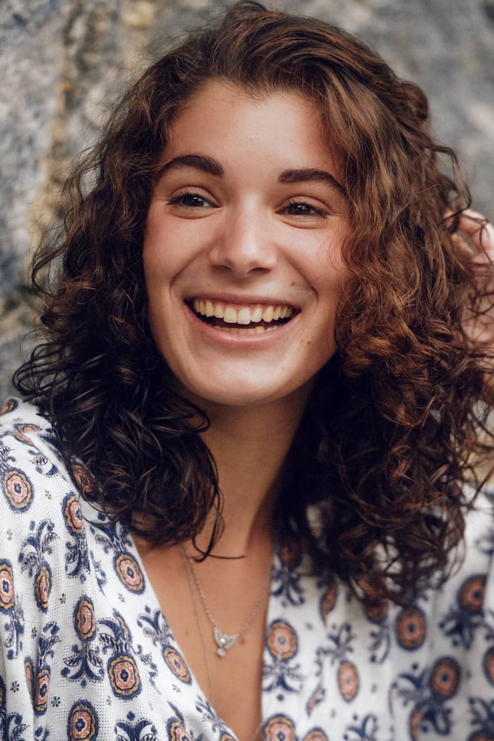 Фото  (Giulia Bertolli)