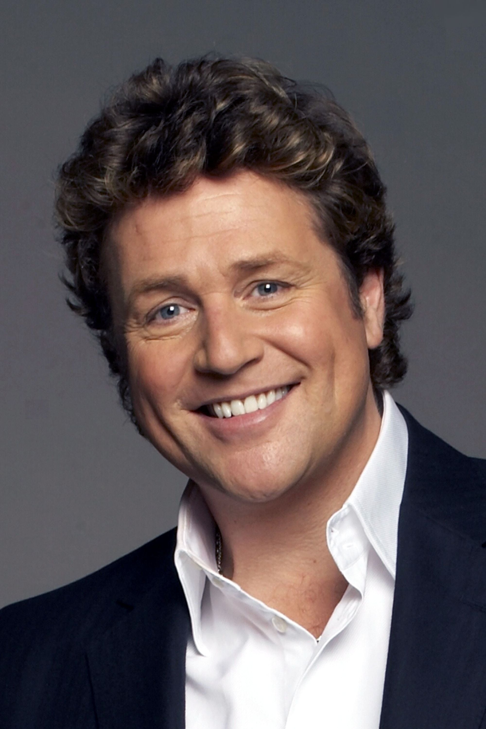 Фото Майкл Болл (Michael Ball)