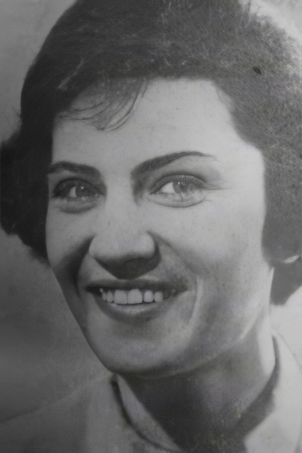 Фото  (Nina Skomorokhova)