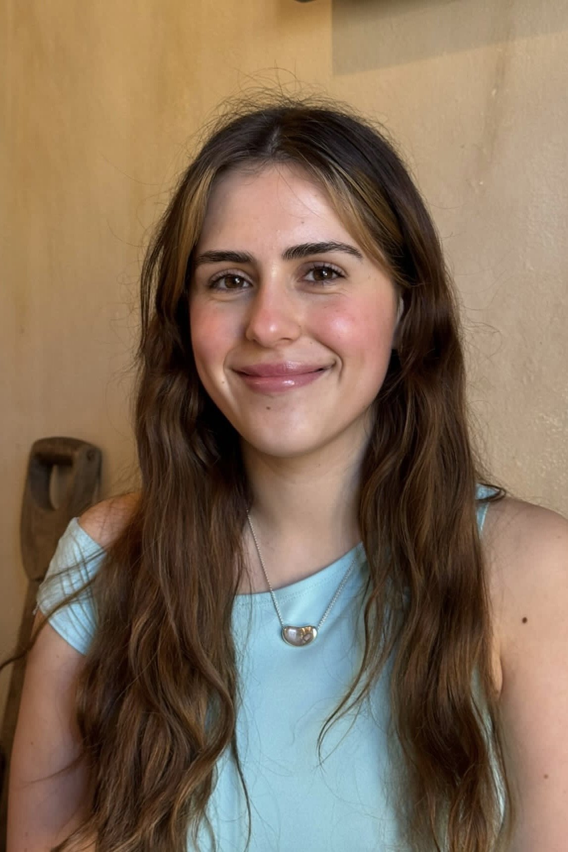 Фото  (Sabrina Goulding)