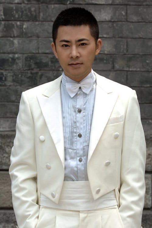 Фото  (Zong Fengyan)