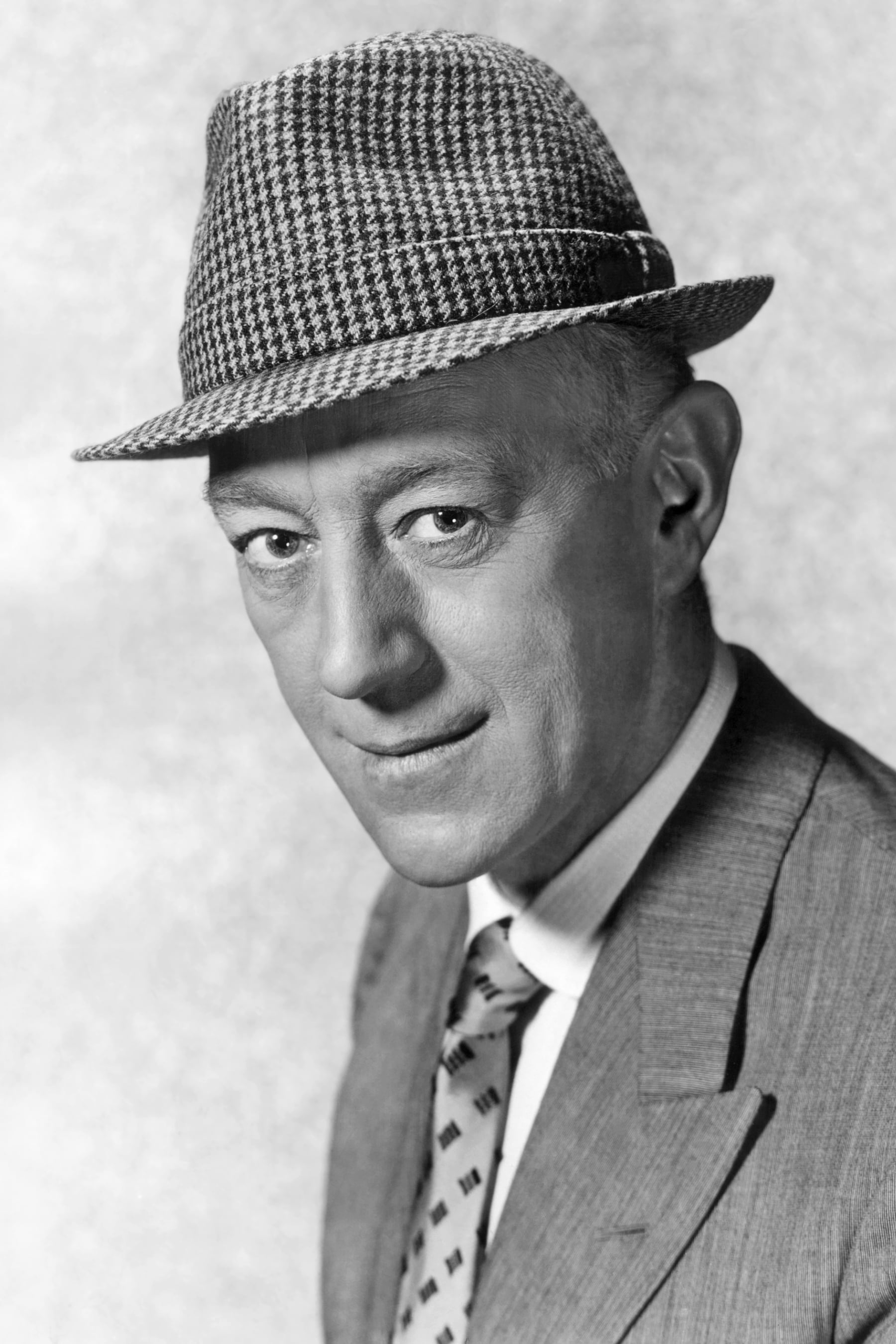 Фото Алек Гіннесс (Alec Guinness)