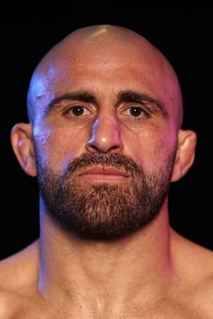 Фото  (Alexander Volkanovski)